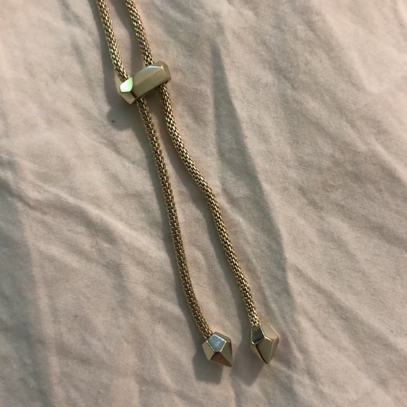 Kendra Scott Pendant Necklace - Picture 3 of 3